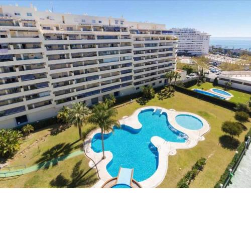 Apartamento Las Terrazas ll