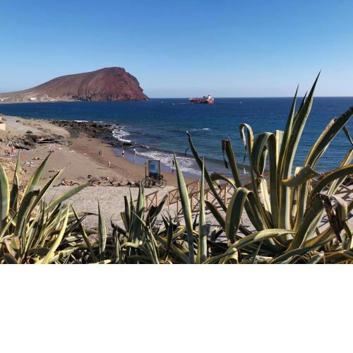 Apartamento Las Terrazas