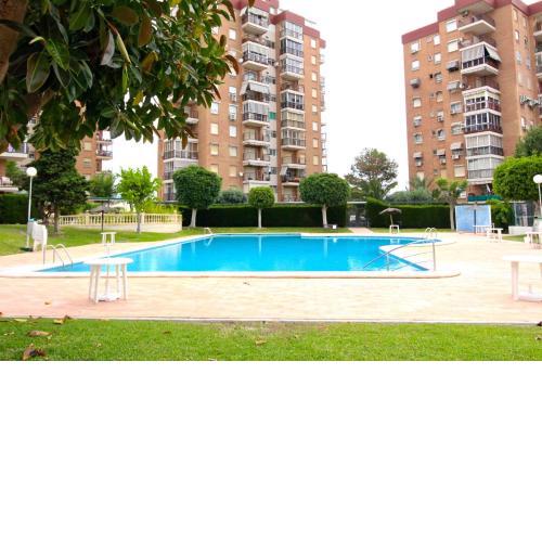 Apartamento Las Torres
