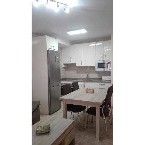 Apartamento Las Tortugas