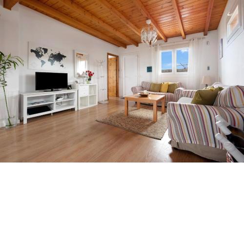 Apartamento las Viñas 2