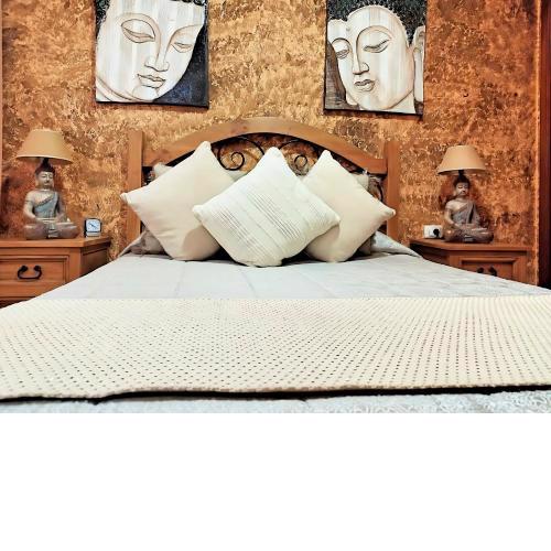Apartamento Las Viñas