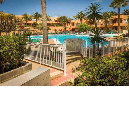 Apartamento Las Vistas 3