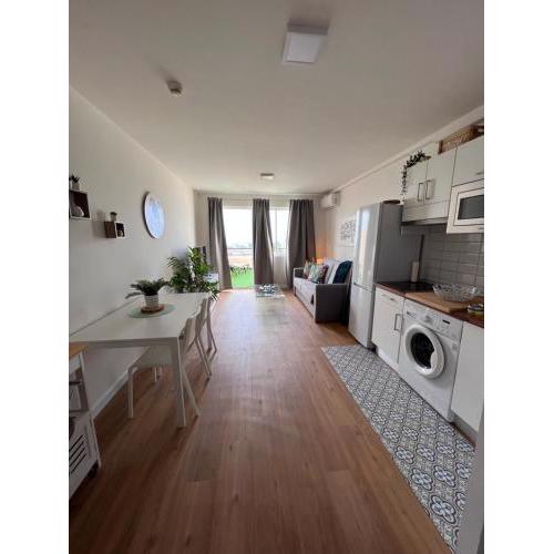 Apartamento Las vistas