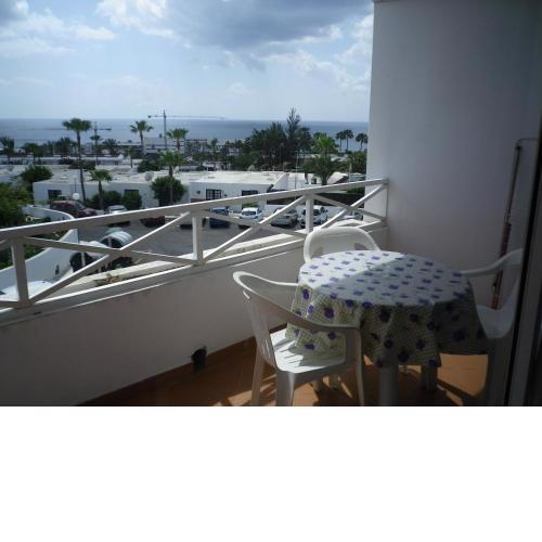 Apartamento Las Vistas
