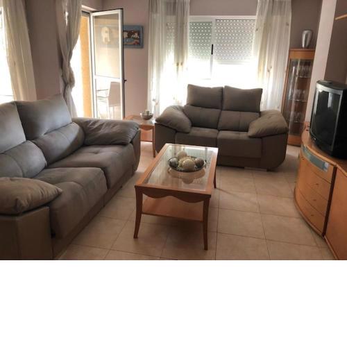 Apartamento las Yucas - Aguilas