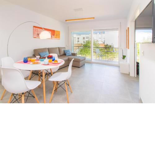 Apartamento LAUET
