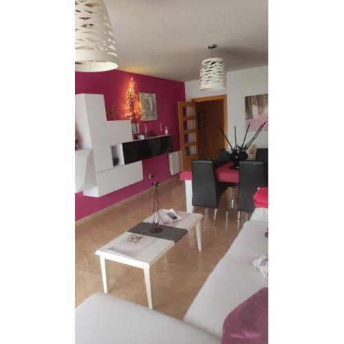 Apartamento LAUMA