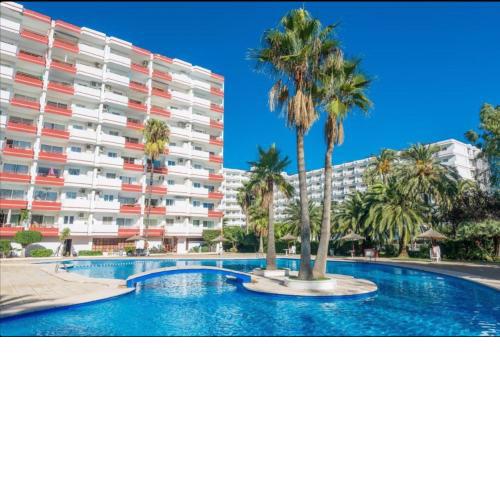 Apartamento Laura
