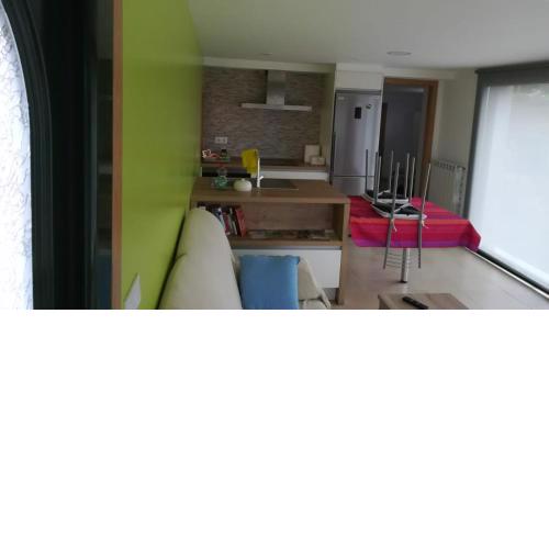 Apartamento Laura