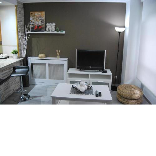 Apartamento Laura