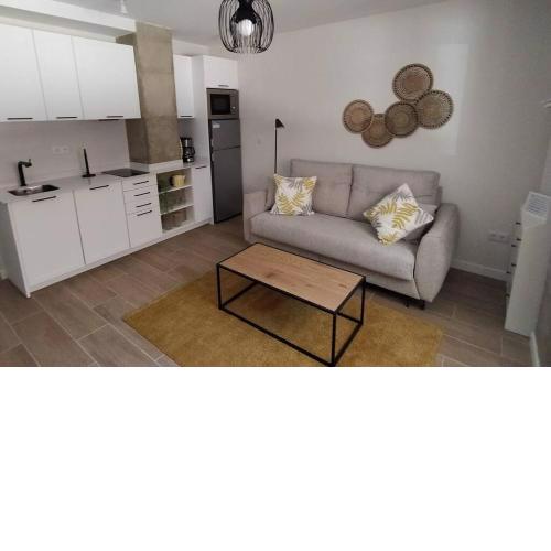 Apartamento Laurana