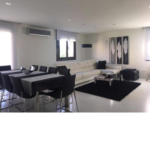 Apartamento Laurel