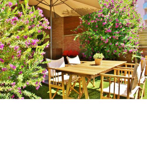 Apartamento Laurel