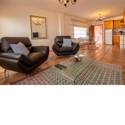 Apartamento Lava