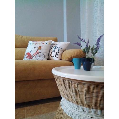 Apartamento LAVANDA , Costamarina, Cabo Roig