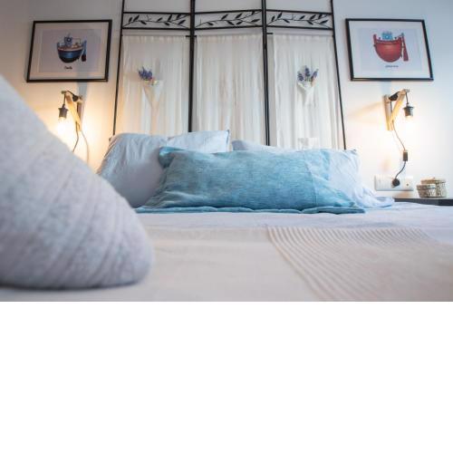 Apartamento Lavandula Cadiz