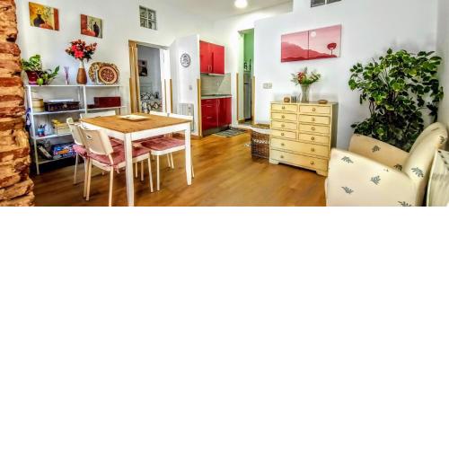 Apartamento Lavapies al lado del Rastro