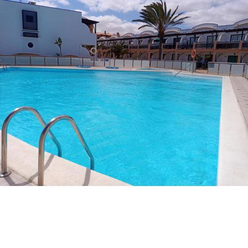 Apartamento LE SOLEIL Complex Amaya Fuerteventura
