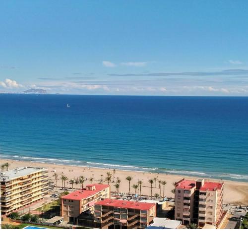 Apartamento Leo Playa de San Juan