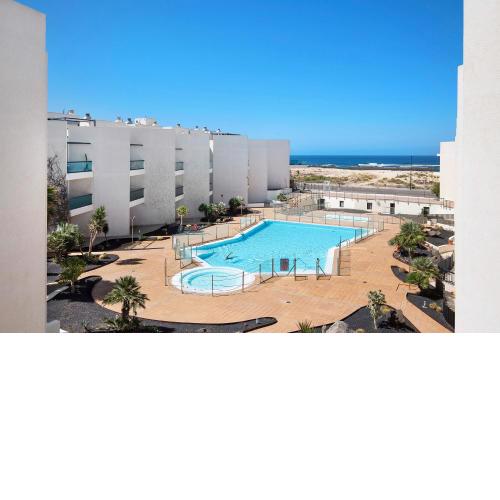 Apartamento Leo