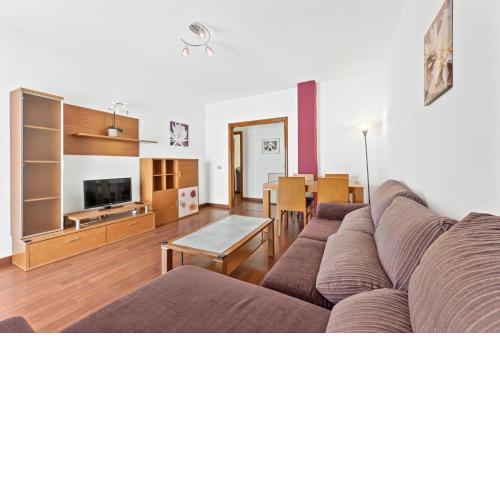 Apartamento Leon 2