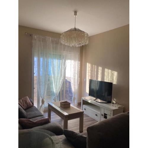 Apartamento Leonor