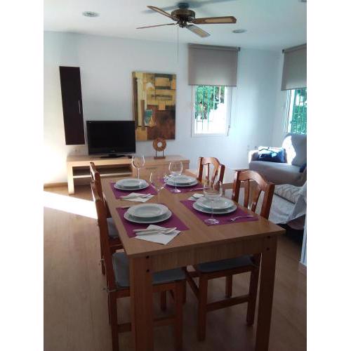 Apartamento Lepanto Playa
