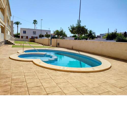 Apartamento Les Cales