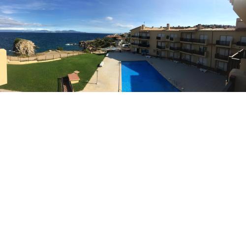 APARTAMENTO L'ESCALA