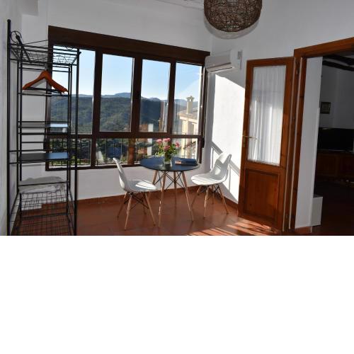 Apartamento Letur