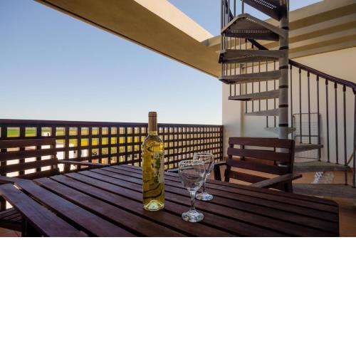 Apartamento Levante