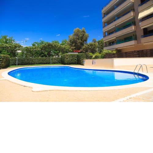 Apartamento Levante