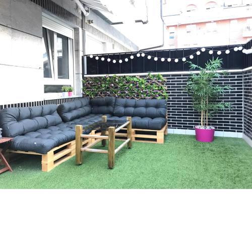 Apartamento Libertad