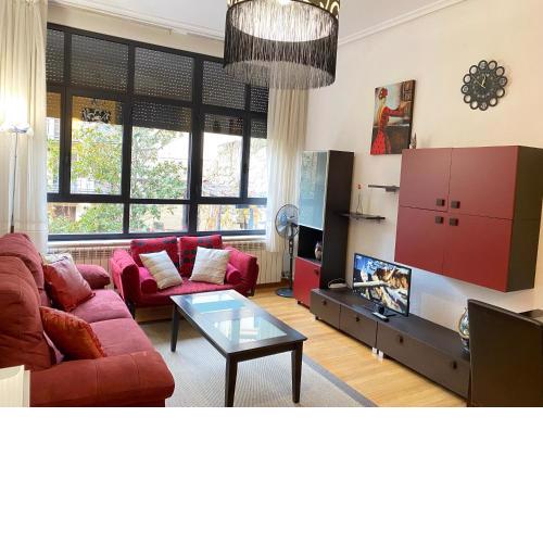 Apartamento Libreros - Parking gratis