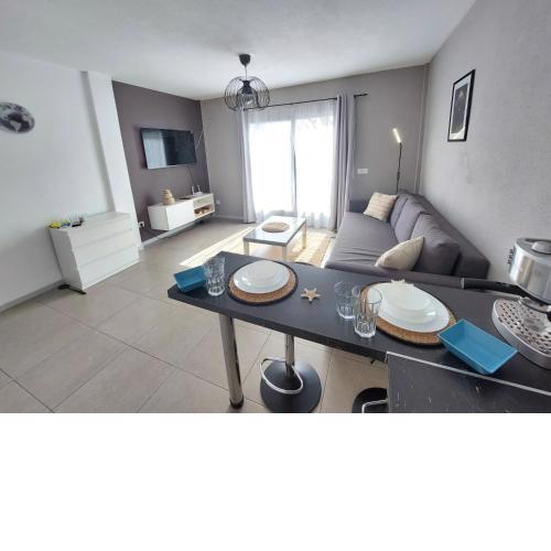 Apartamento Lily - FuerteventuraBay