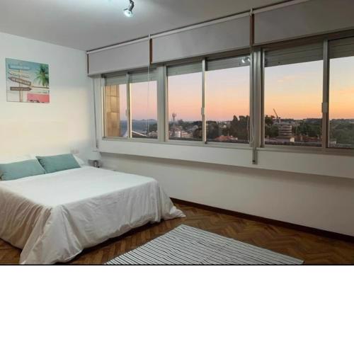 Apartamento Lima-Limon