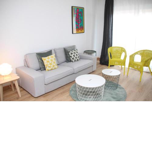 Apartamento Limon Murcia