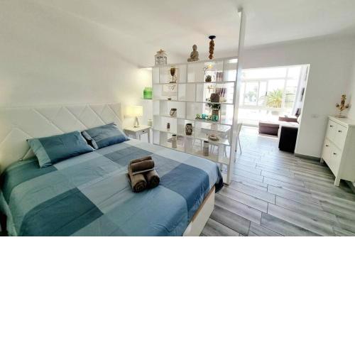 Apartamento LINA 25 PLAYA ROCA