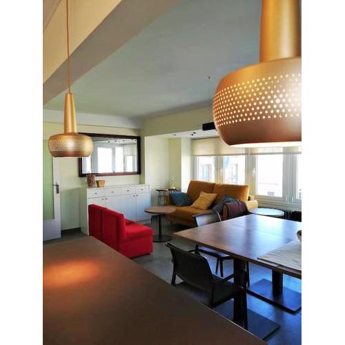 Apartamento Lina, a 20 metros de la playa