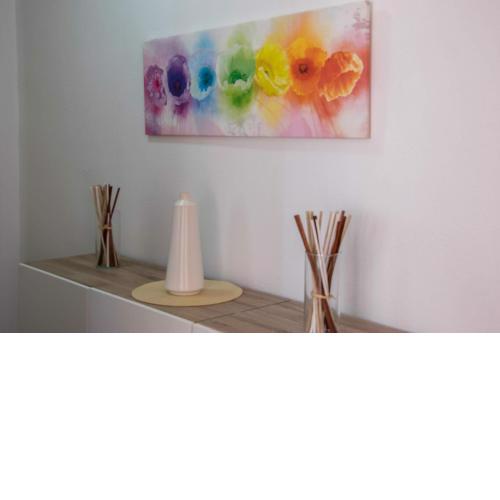 Apartamento Lince