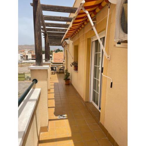 Apartamento Lindaraja Sur