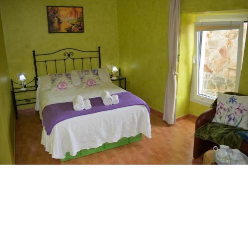 Apartamento Linde