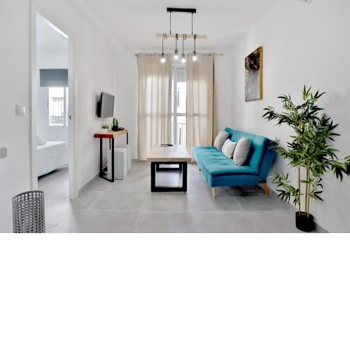 Apartamento Lineros