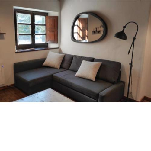 Apartamento Linsoles Forcau