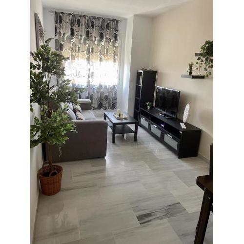 Apartamento Liru Bormujos, a 5 minutos de Sevilla