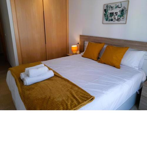 Apartamento Lita