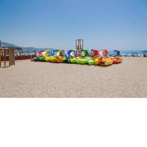 Apartamento Litoral Nerja