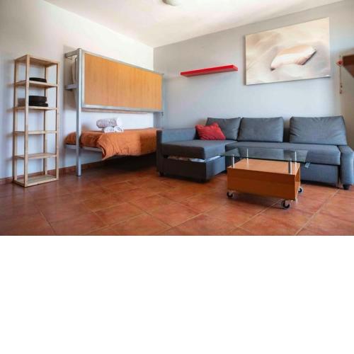 Apartamento Little Rest Gorbea Sierra nevada Zona baja, 4 pax, garaje, wifi
