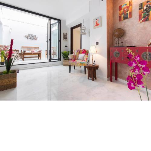Apartamento Livia junto a la Catedral